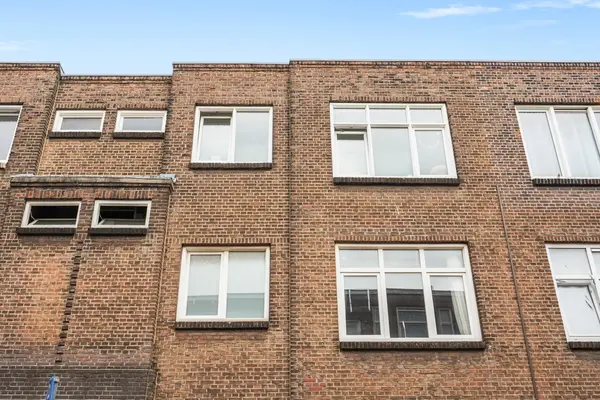 Lyonnetstraat 77, Den Haag
