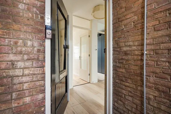 Lyonnetstraat 77, Den Haag