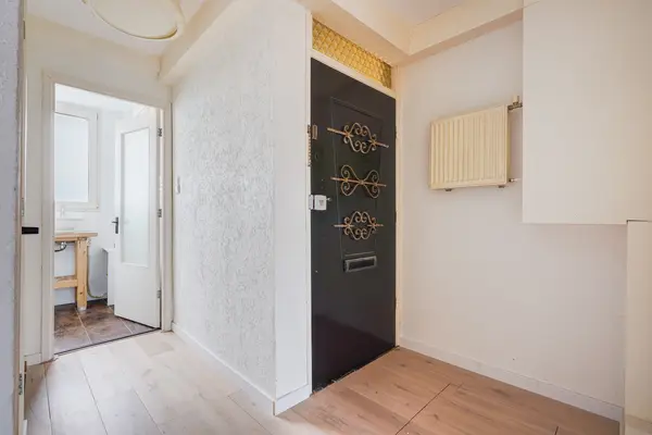 Lyonnetstraat 77, Den Haag
