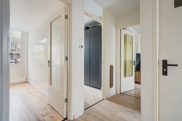 Lyonnetstraat 77, Den Haag