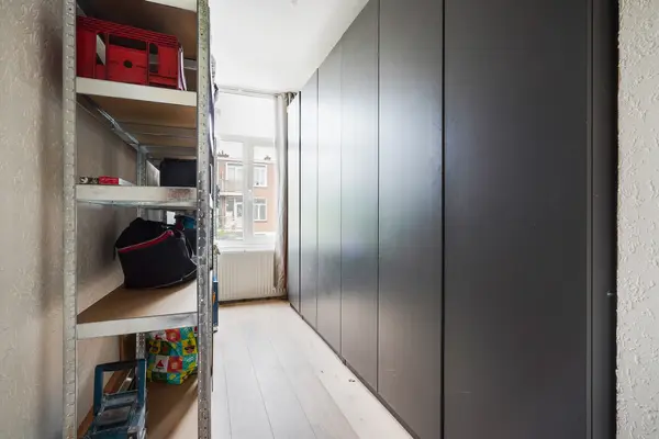 Lyonnetstraat 77, Den Haag