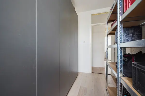 Lyonnetstraat 77, Den Haag