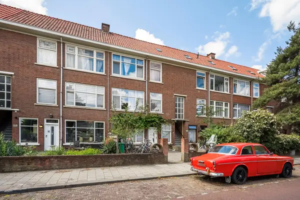 Brinckerinckstraat 84, Den Haag
