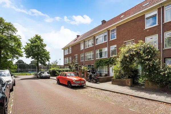 Brinckerinckstraat 84, Den Haag