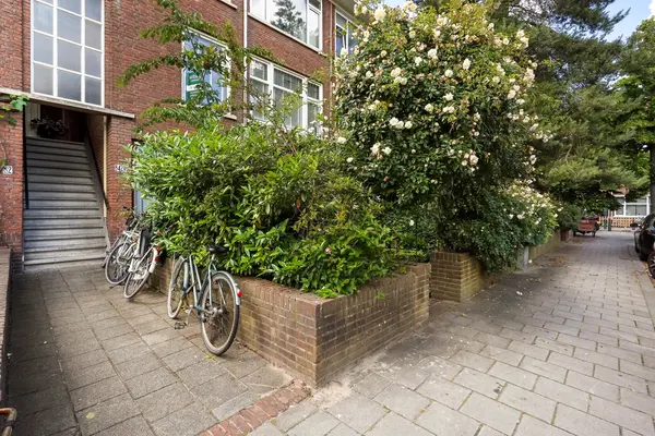 Brinckerinckstraat 84, Den Haag