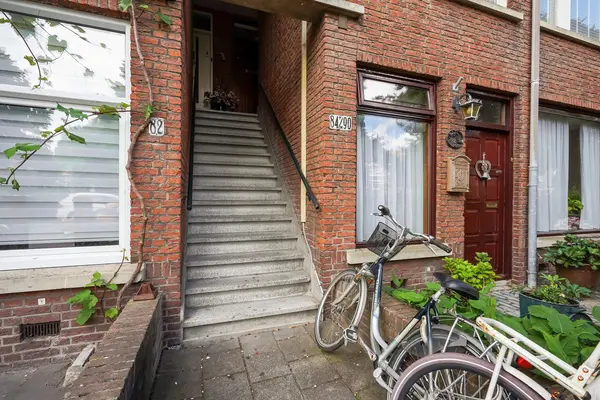 Brinckerinckstraat 84, Den Haag