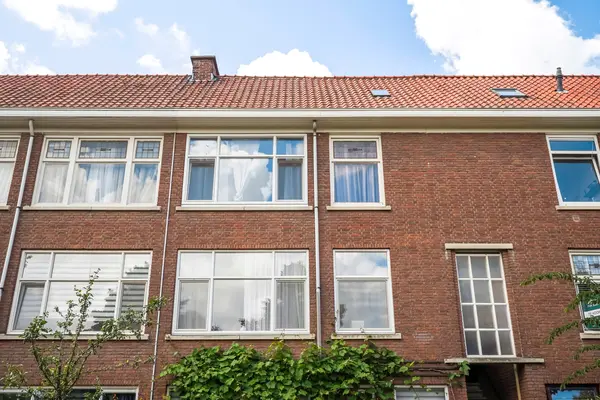 Brinckerinckstraat 84, Den Haag