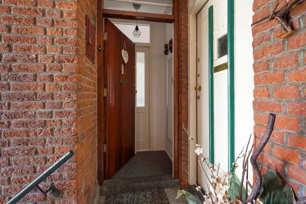 Brinckerinckstraat 84, Den Haag