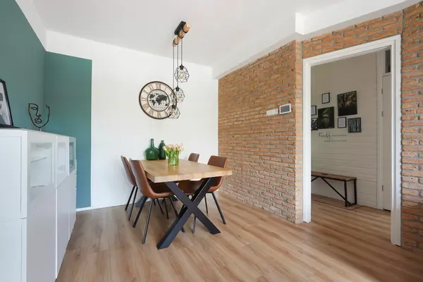 Brinckerinckstraat 84, Den Haag