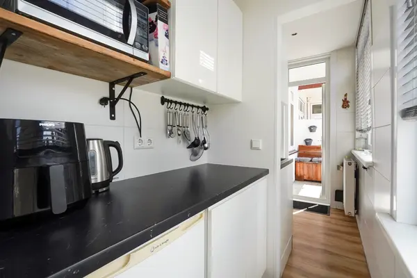 Brinckerinckstraat 84, Den Haag