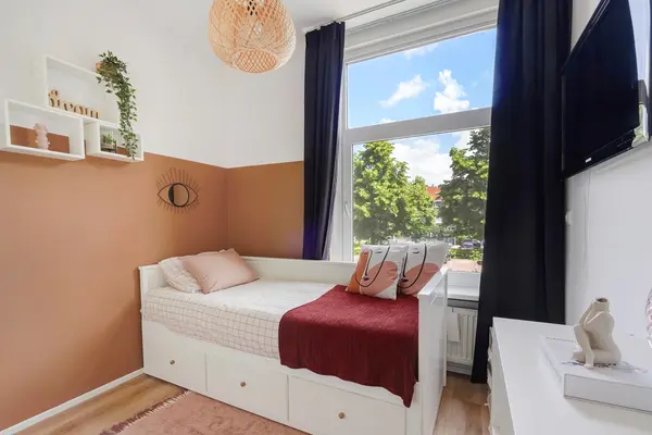 Brinckerinckstraat 84, Den Haag