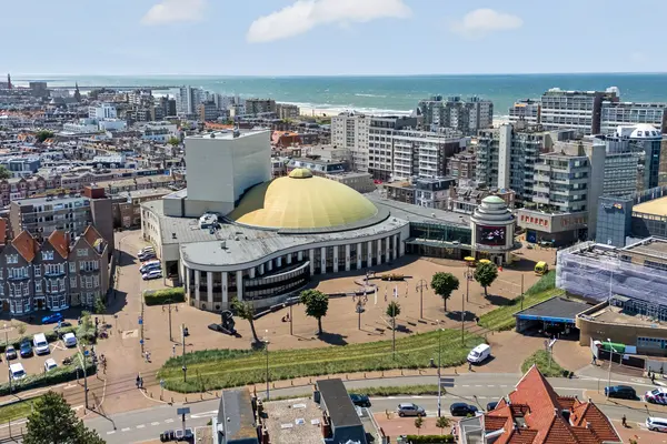 Palaceplein 19, Den Haag