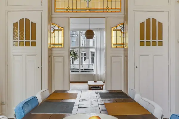 Snelliusstraat 22