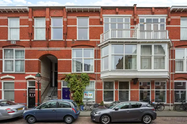 Snelliusstraat 22, Den Haag