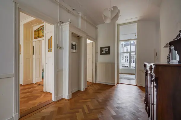 Snelliusstraat 22, Den Haag