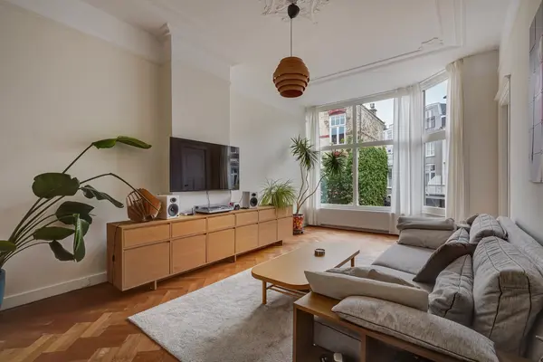 Snelliusstraat 22, Den Haag