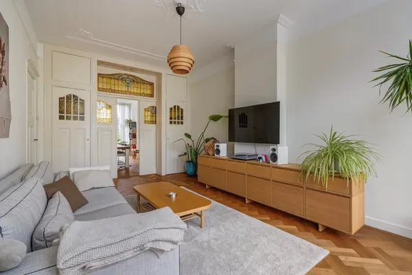 Snelliusstraat 22, Den Haag