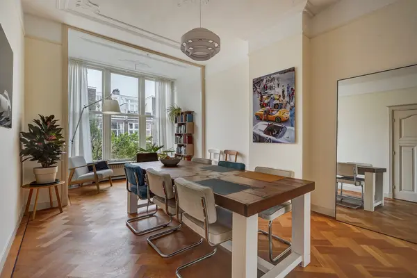 Snelliusstraat 22, Den Haag