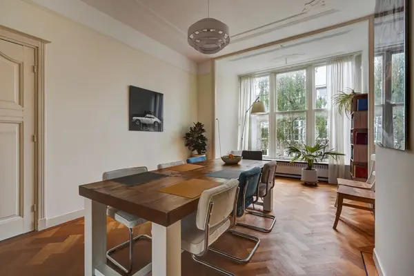 Snelliusstraat 22, Den Haag