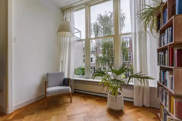 Snelliusstraat 22, Den Haag