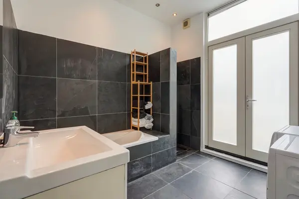 Snelliusstraat 22, Den Haag