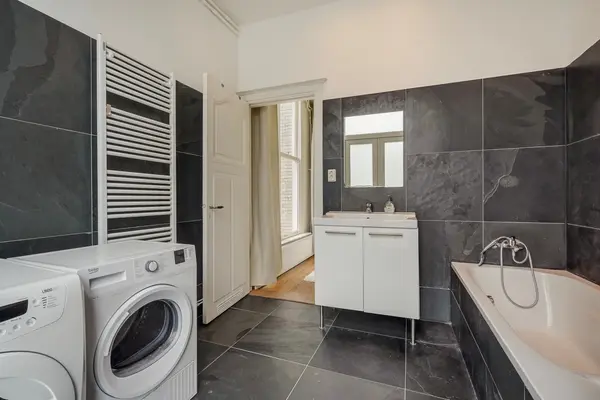 Snelliusstraat 22, Den Haag