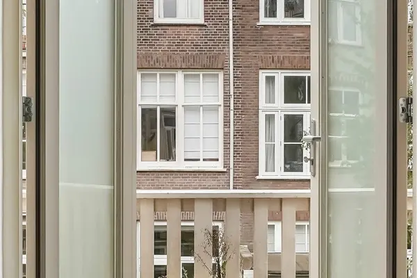 Snelliusstraat 22, Den Haag