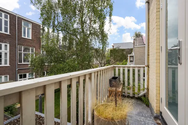 Snelliusstraat 22, Den Haag