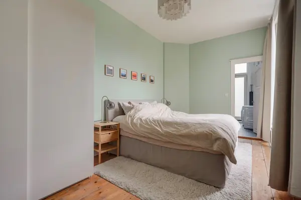 Snelliusstraat 22, Den Haag