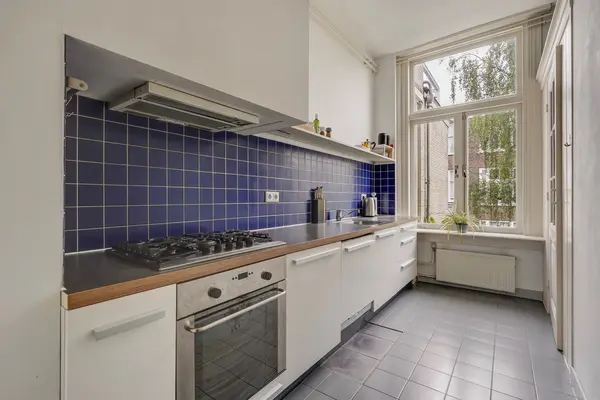 Snelliusstraat 22, Den Haag