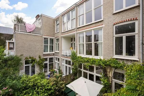 Snelliusstraat 22, Den Haag