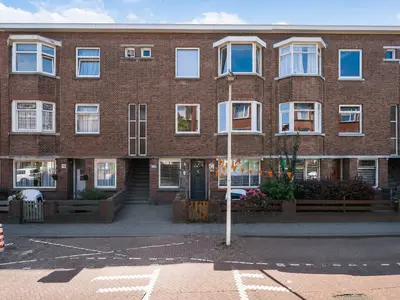 Foto 5 van Bennekomstraat 67