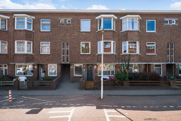 Bennekomstraat 67