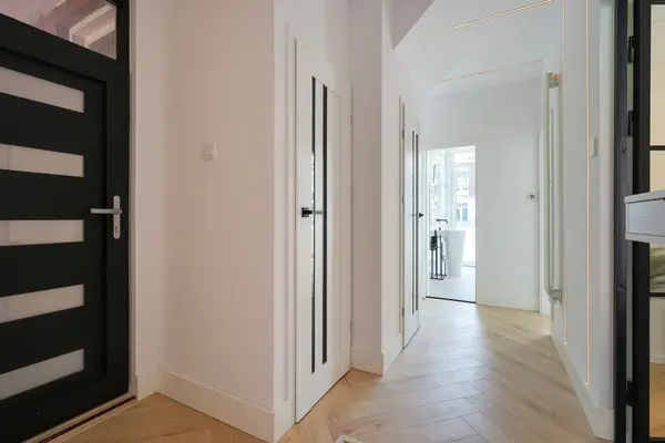 Bennekomstraat 67, Den Haag