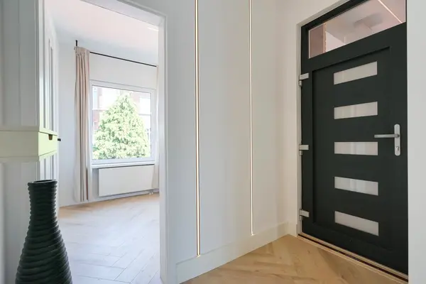 Bennekomstraat 67, Den Haag