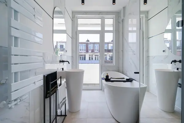 Bennekomstraat 67, Den Haag