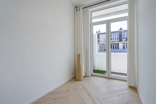 Bennekomstraat 67, Den Haag