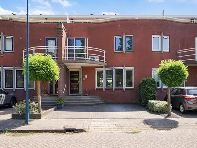 Foto 1 van Ebbehout 29