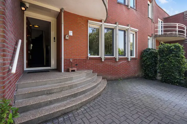 Ebbehout 29, Zoetermeer