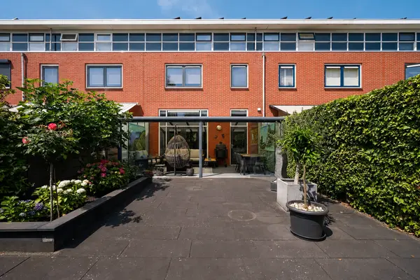 Ebbehout 29, Zoetermeer