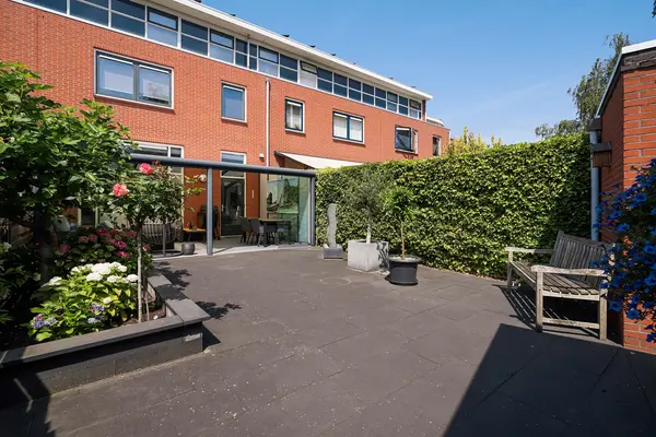 Ebbehout 29, Zoetermeer