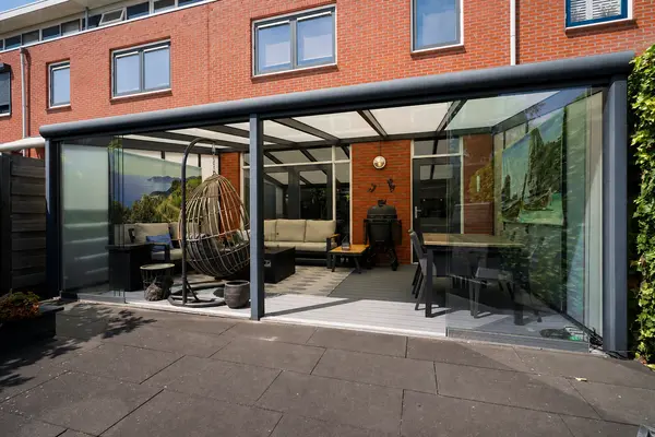 Ebbehout 29, Zoetermeer