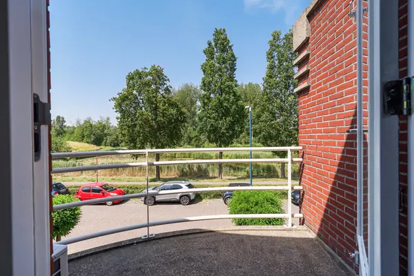 Ebbehout 29, Zoetermeer