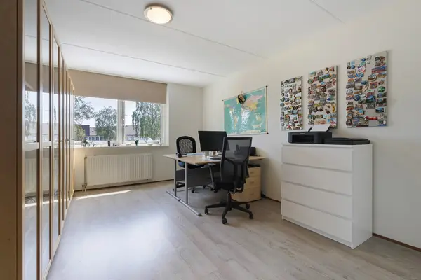 Ebbehout 29, Zoetermeer