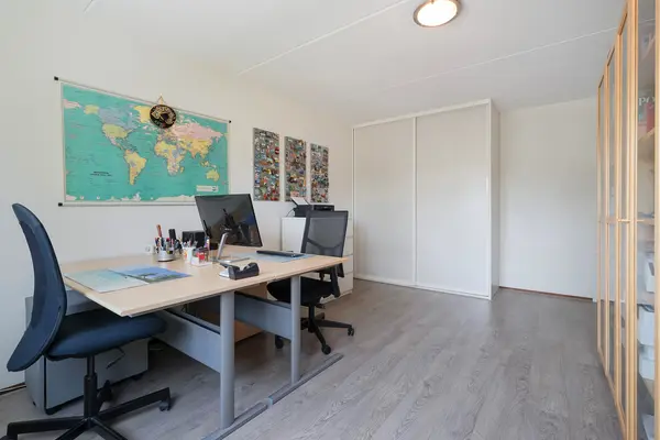 Ebbehout 29, Zoetermeer