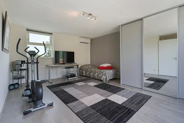 Ebbehout 29, Zoetermeer