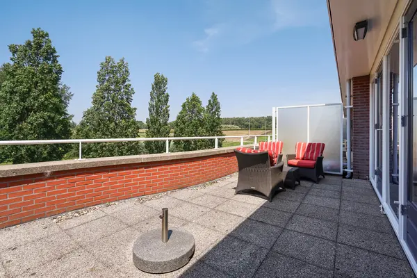 Ebbehout 29, Zoetermeer
