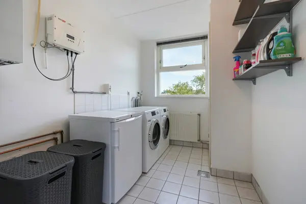 Ebbehout 29, Zoetermeer