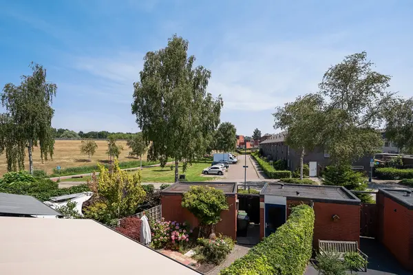 Ebbehout 29, Zoetermeer