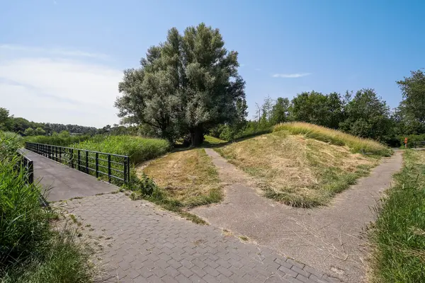 Ebbehout 29, Zoetermeer